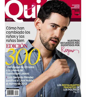 Revista Quién Revista Quién